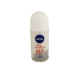 Nivea Dry Comfort Roll-On 50 ml