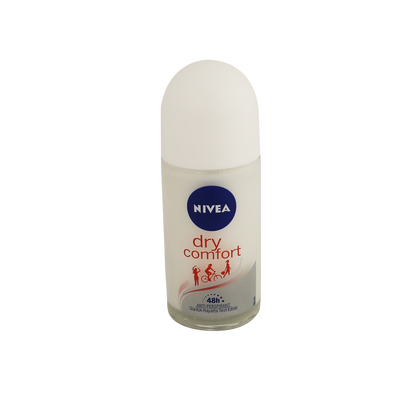 Nivea Dry Comfort Roll-On 50 ml - 1
