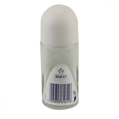 Nivea Dry Confidence Plus Deo Roll-On 50 ml - 2