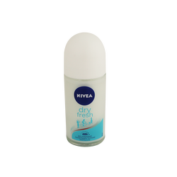 Nivea Dry Fresh Roll-On Kadın 50 ml