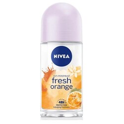 Nivea Fresh Orange Kadın Roll-On 50 ml