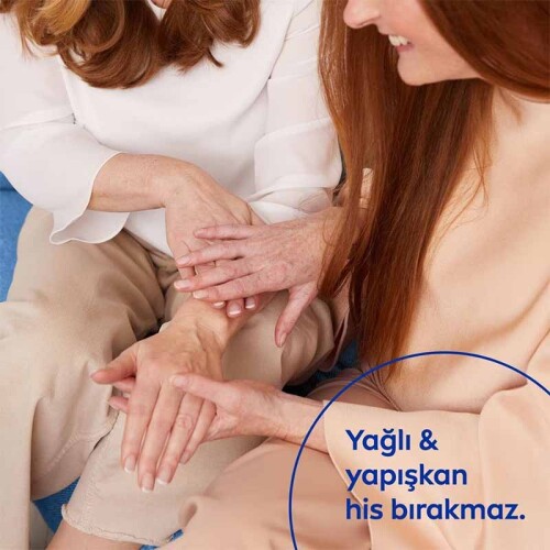 Nivea Koruyucu El Kremi 75 ml - 2