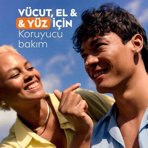 Nivea Krem 30 ml - 6