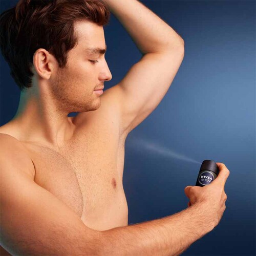 Nivea Men Dry Fresh Deodorant 150 ml - 3