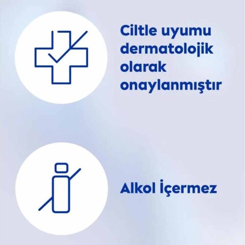Nivea Men Dry Fresh Roll-On 50 ml - 4