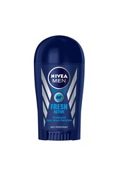 Nivea Men Fresh Active Stick Deodorant 40 ml Erkek