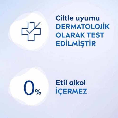 Nivea Men Invisible For Black & White Fresh Roll-On 50 ml - 5