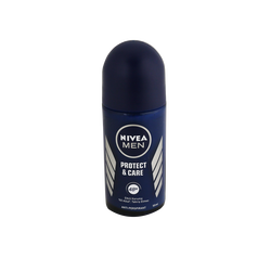 Nivea Men Protect & Care Roll- On 50 ml