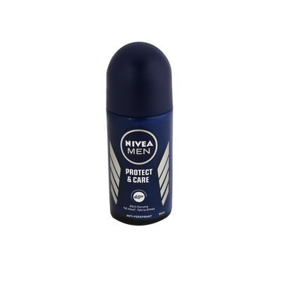 Nivea Men Protect & Care Roll- On 50 ml - 1