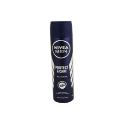 Nivea Men Sprey Protect Care Deodorant 150 ml