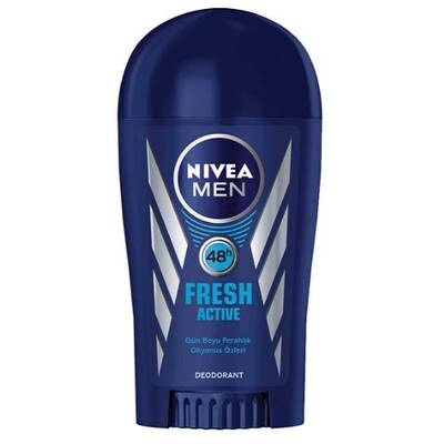 Nivea Men Stick Dry Impact 40 ml Erkek - 1