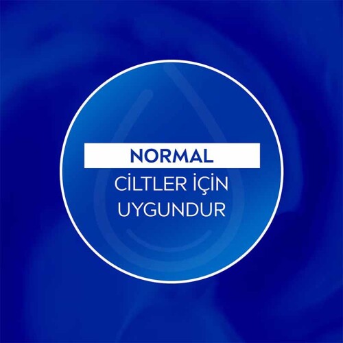 Nivea Micellair Makyaj Temizleme Suyu 400 ml - Normal Ciltler Yüz & Göz & Dudak - 5