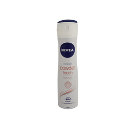 Nivea Powder Touch Kadın Deodorant Sprey 150 ml