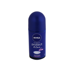 Nivea Protect & Care Roll-On 50 ml