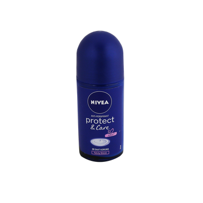 Nivea Protect & Care Roll-On 50 ml - 1