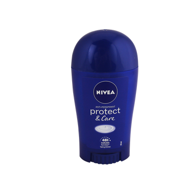 Nivea Protect & Care Stick 40 ml - 1