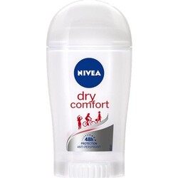 Nivea Stick Dry Comfort Deodorant 40 ml Kadın