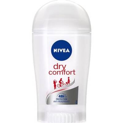 Nivea Stick Dry Comfort Deodorant 40 ml Kadın - 1