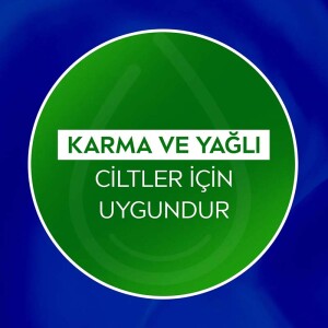 Nivea Visage Pirinç Peeling Karma Ciltler 75 ml - 3