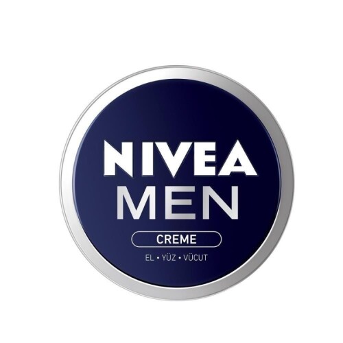 Nivea Vücut Nemlendirici Men 75 ml - 1