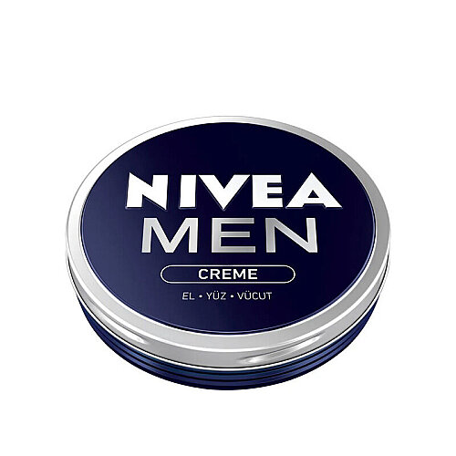 Nivea Vücut Nemlendirici Men 75 ml - 2