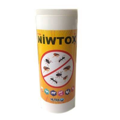 Niwtox Karınca Kovucu 100 gr - 1