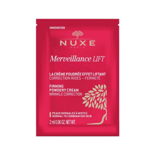 Numune Nuxe Merveillance Lift 2 ml - 1