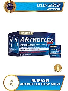 Nutraxin Artroflex Easy Move 30 Saşe