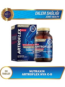 Nutraxin Artroflex HYA-C-II 90 Tablet