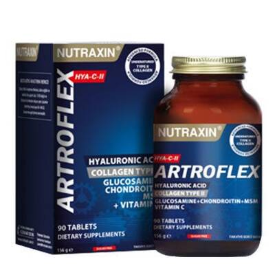 Nutraxin Artroflex HYA-C-II 90 Tablet - 1