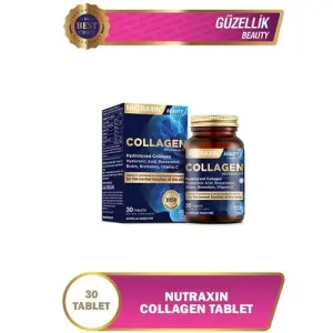 Nutraxin Collagen 30 Tablet