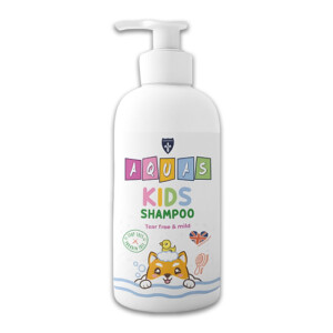 Nutrigen Aquas Kids Şampuan 250 ml