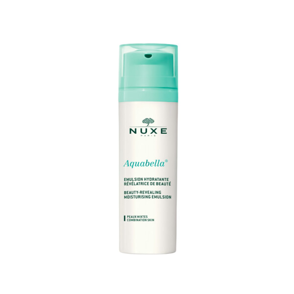 Nuxe Aquabella Hydrantante Karma Ciltler İçin Emülsiyon 50 ml - 1