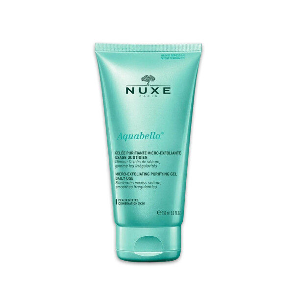 Nuxe Aquabella Karma Ciltler için Arındırıcı Jel 150 ml - 1