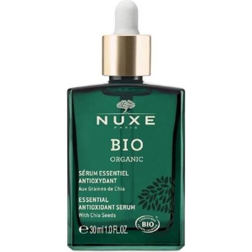Nuxe Bio Antioxydant Serum 30 ml - 1