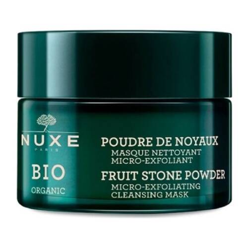 Nuxe Bio Organic Peeling Maske 50 ml - 1