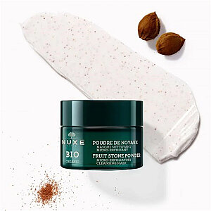 Nuxe Bio Organic Peeling Maske 50 ml - 2