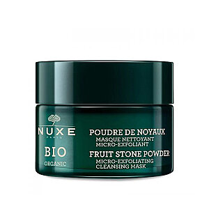 Nuxe Bio Organic Peeling Maske 50 ml