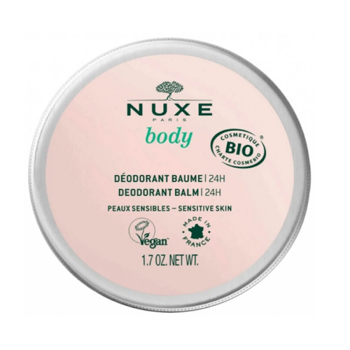 Nuxe Body Deodorant Balm 50 gr - 1