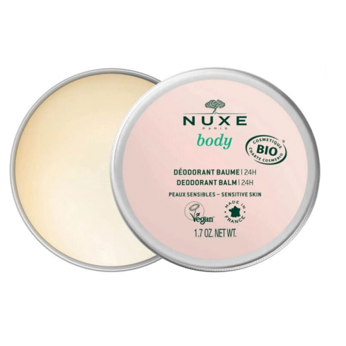 Nuxe Body Deodorant Balm 50 gr - 2