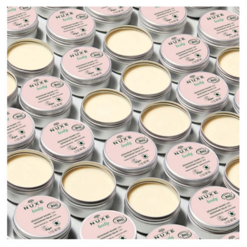 Nuxe Body Deodorant Balm 50 gr - 4