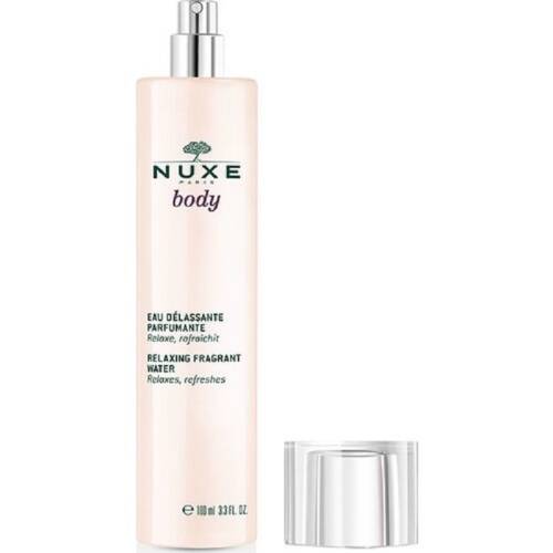 Nuxe Body Eau Delassante Parfumante Vücut Spreyi 100 ml - 1
