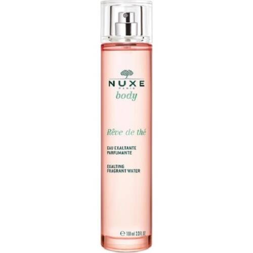 Nuxe Body Reve De The Exalting Fragrant Water 100 ml - 1