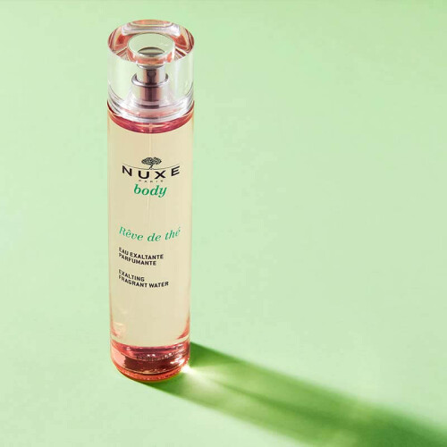 Nuxe Body Reve De The Exalting Fragrant Water 100 ml - 2