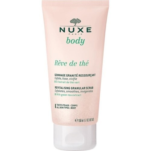 Nuxe Body Reve De Canlandırıcı Vücut Peelingi 150ml - 1