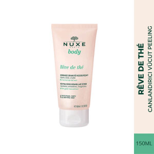 Nuxe Body Reve De Canlandırıcı Vücut Peelingi 150ml