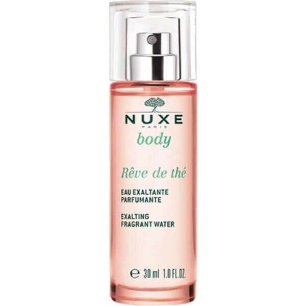 Nuxe Body Reve De The Vücut Spreyi 30 ml - 1