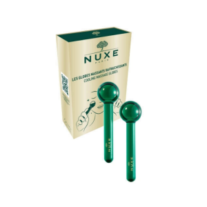 Nuxe Buz Küresi Yüz Masaj Aleti ( Promosyon Ürünü )
