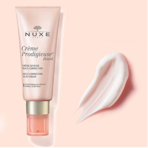 Nuxe Cream Prodigieuse Boost Cream Soyeuse 40 ml - 3