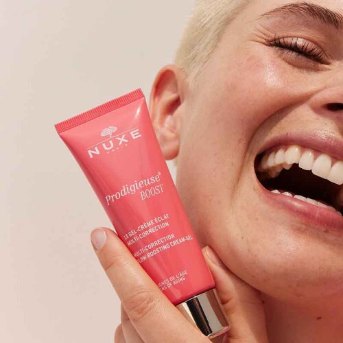 Nuxe Cream Prodigieuse Boost Cream Soyeuse 40 ml - 6
